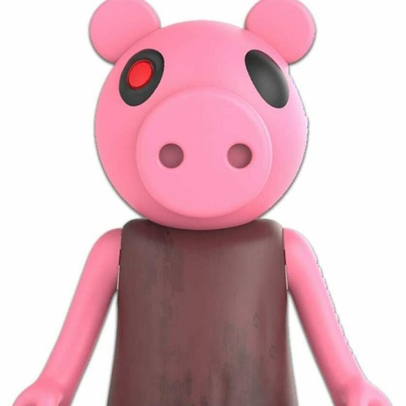 ROBLOX Toys Roblox Piggy Action Figure 35 Series Poshmark